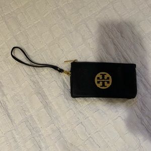 Tory Burch Wristlet